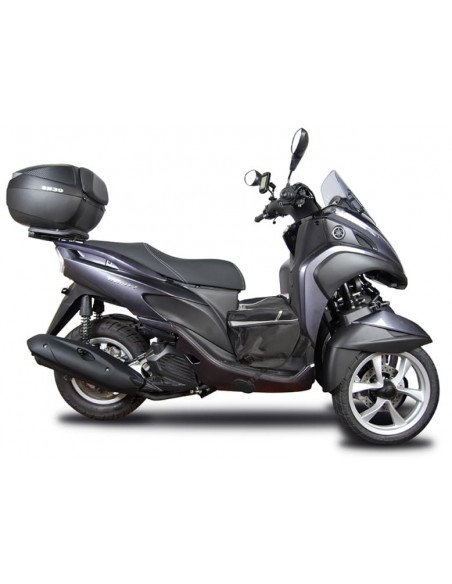 Fixação Shad Top Master para Yamaha Tricity 125