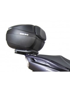 Fixação Shad Top Master para Yamaha Tricity 125 2
