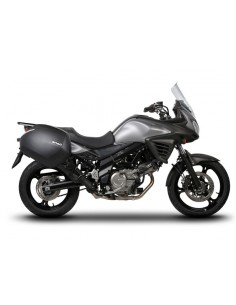 Sistema Fixação Shad 3P para Suzuki V-Strom 650 2