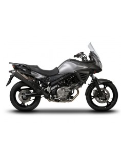Fijación Shad 3P System Suzuki V-Strom 650