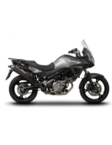 Fijación Shad 3P System Suzuki V-Strom 650