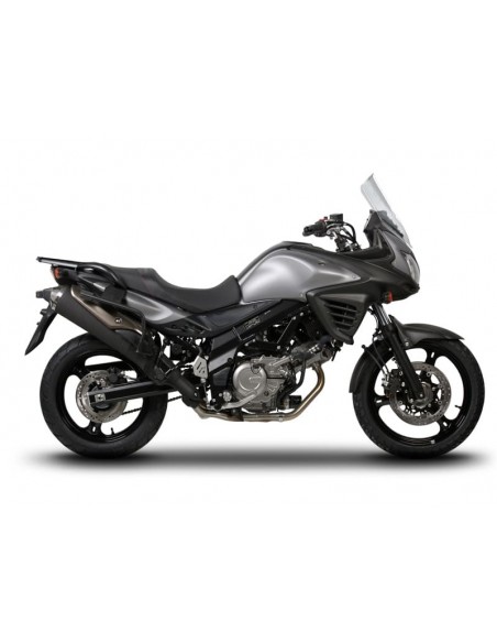 Fijación Shad 3P System Suzuki V-Strom 650