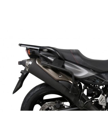 Fijación Shad 3P System Suzuki V-Strom 650