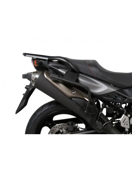 Fijación Shad 3P System Suzuki V-Strom 650