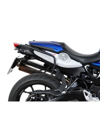 Fijación Shad 3P System Bmw F800 R