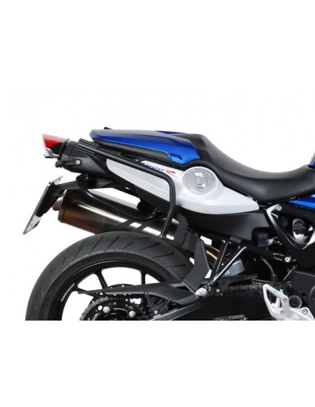 Sistema Fixação Shad 3P para BMW F800 R