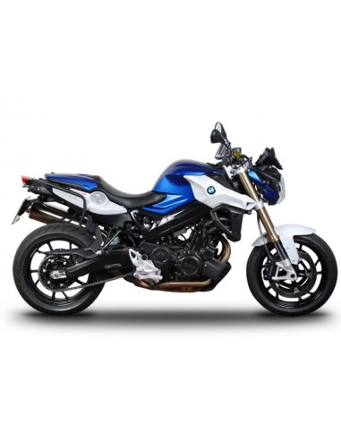 Fijación Shad 3P System Bmw F800 R