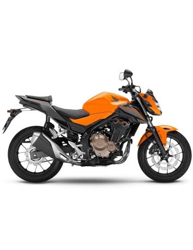 Fijación Shad 3P System Honda Cb500 F/R