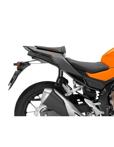 Fijación Shad 3P System Honda Cb500 F/R