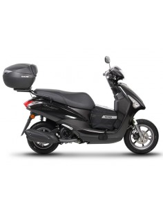 Fixação Shad Top Master para Yamaha Delight 125 2