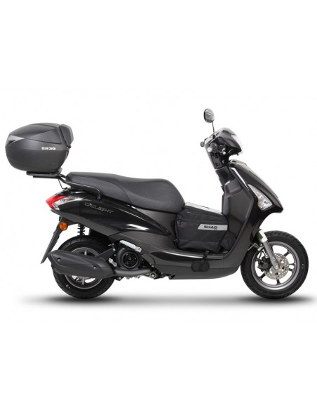 Fijación Shad Top Master Yamaha Delight 125