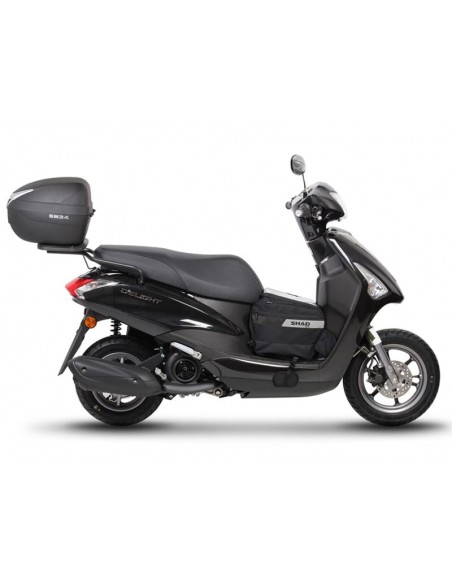 Fijación Shad Top Master Yamaha Delight 125