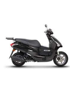 Fixação Shad Top Master para Yamaha Delight 125