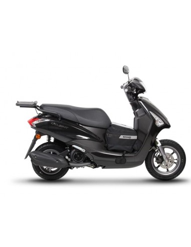 Fixação Shad Top Master para Yamaha Delight 125