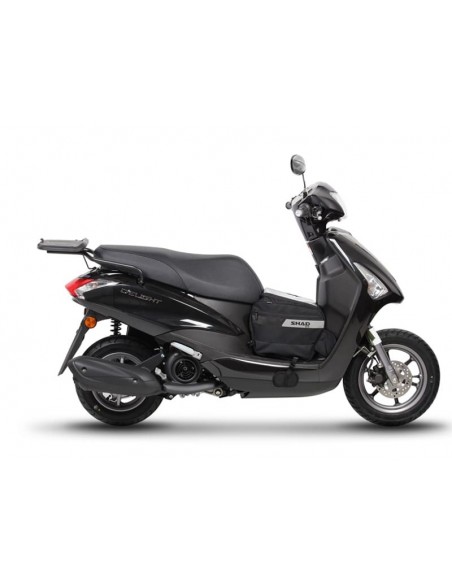 Fijación Shad Top Master Yamaha Delight 125