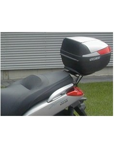 Fixação Shad Top Master para Yamaha X-Max 125-250
