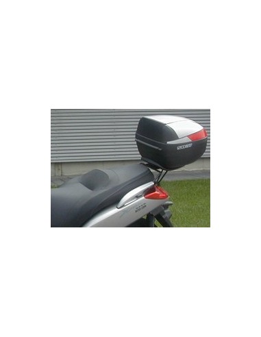 Fixação Shad Top Master para Yamaha X-Max 125-250