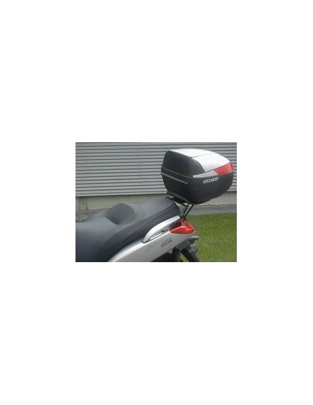 Fixação Shad Top Master para Yamaha X-Max 125-250