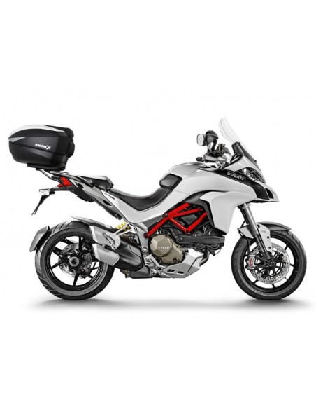 Fixação superior Shad Master para Ducati Multistrada 1200