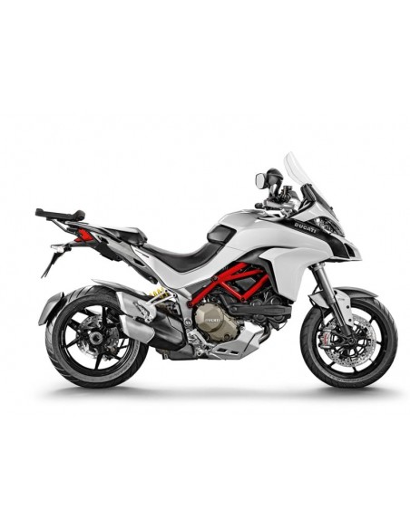 Fijación Shad Top Master Ducati Multistrada1200