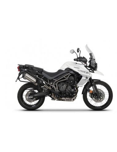 Fijación Shad 4P System Triumph Tiger 800