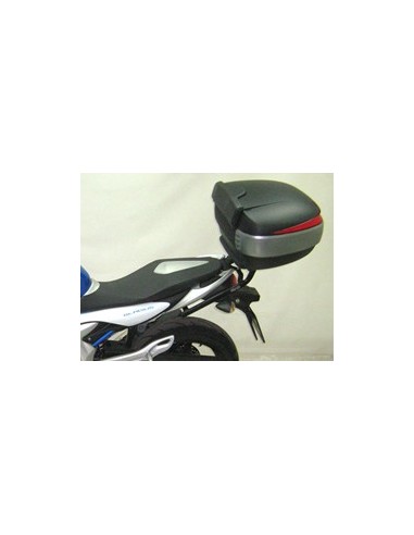 Fixação Shad Top Master para Suzuki Gladius 650