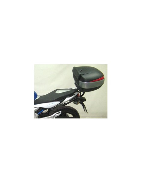 Fixação Shad Top Master para Suzuki Gladius 650
