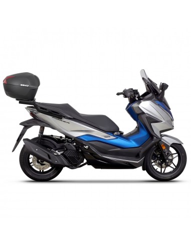 Fijación Shad Top Master Honda Forza 125/350