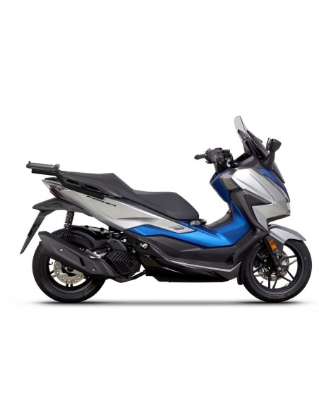 Fixação Shad Top Master para Honda Forza 125/350
