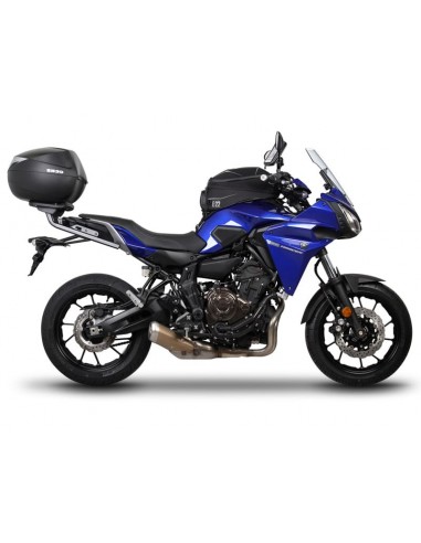 Fixação Shad Top Master para Yamaha MT 07 Tracer
