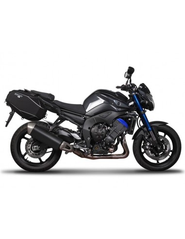 Fijación Shad Side Bag Holder Yamaha Fz8