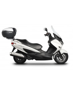 Fixação Shad Top Master para Suzuki Burgman