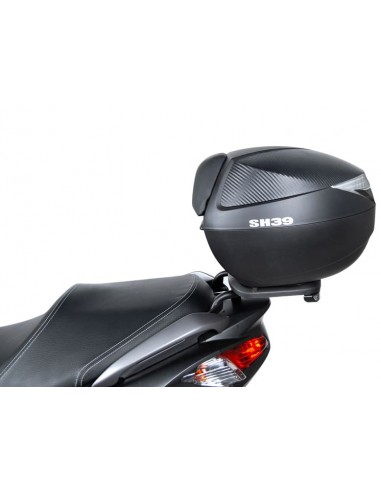 Fijación Shad Top Master Suzuki Burgman