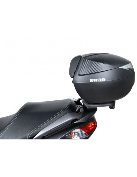 Fijación Shad Top Master Suzuki Burgman