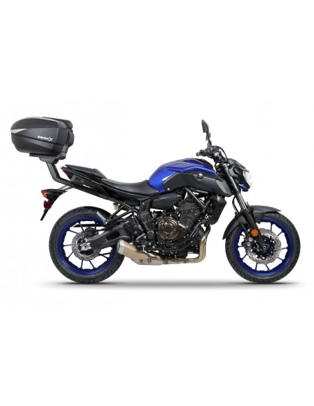 Fixação Shad Top Master Yamaha MT 07