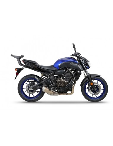 Fijación Shad Top Master Yamaha Mt 07