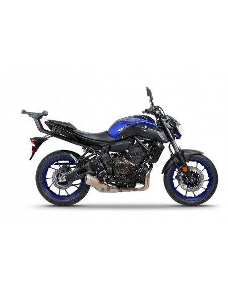 Fixação Shad Top Master Yamaha MT 07