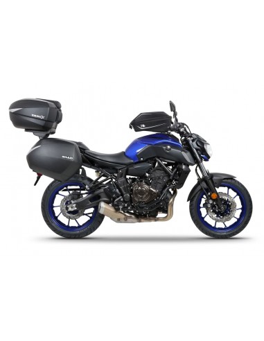 Fijación Shad Top Master Yamaha Mt 07