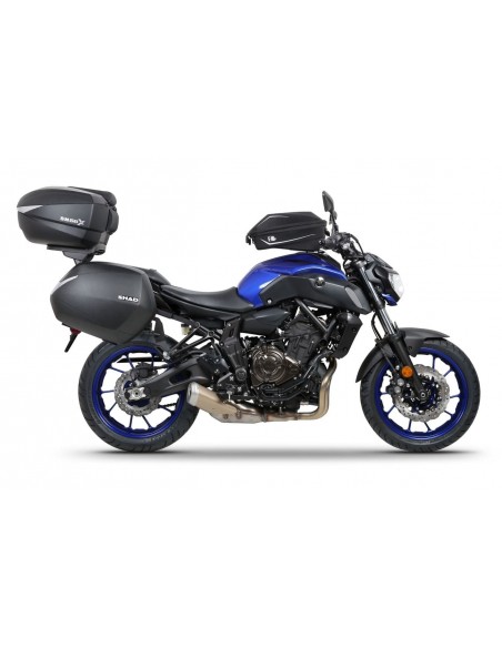 Fijación Shad Top Master Yamaha Mt 07