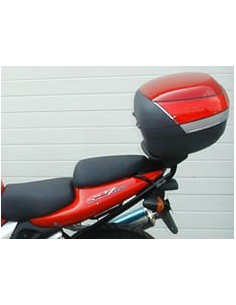 Fixação Shad Top Master para Suzuki SV 650
