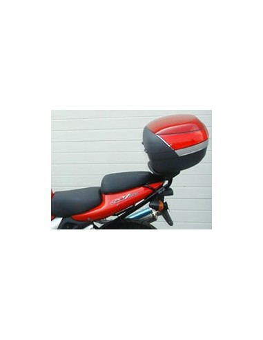 Fixação Shad Top Master para Suzuki SV 650