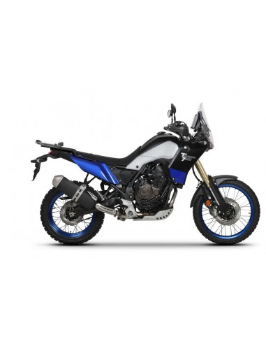 Fixação Shad Top Master para Yamaha Tenere 700