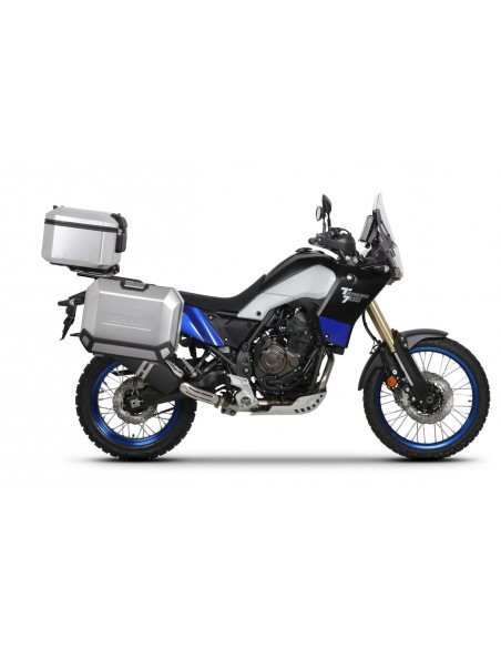 Fixação Shad Top Master para Yamaha Tenere 700