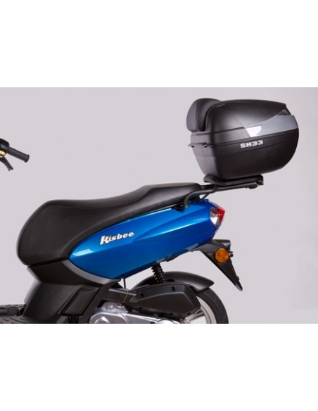 Fixação superior Shad para Peugeot Kisbee 50