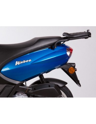 Fijación Shad Top Master Peugeot Kisbee 50