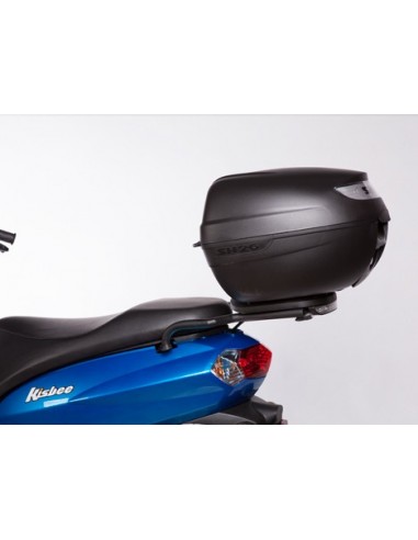 Fixação superior Shad para Peugeot Kisbee 50