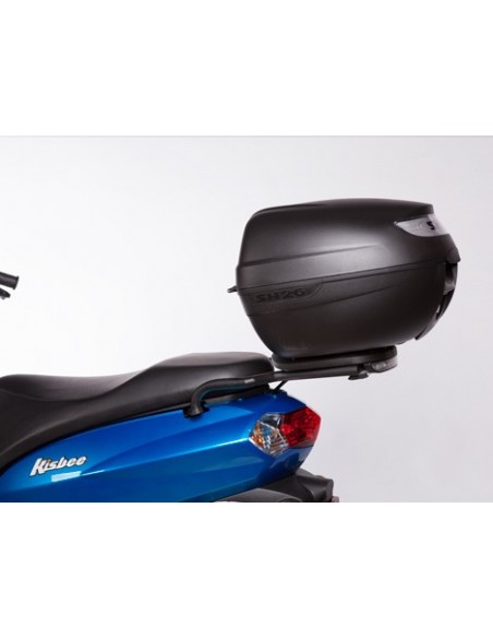 Fixação superior Shad para Peugeot Kisbee 50