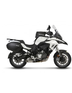 Sistema Fixação Shad 3P para Benelli BTRK 502