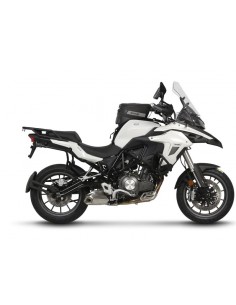 Sistema Fixação Shad 3P para Benelli BTRK 502 2