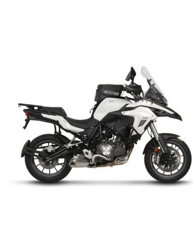 Sistema Fixação Shad 3P para Benelli BTRK 502